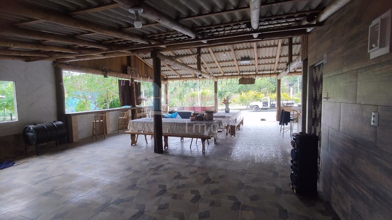 Country home of 1 acres in São João Batista, SC, Brazil