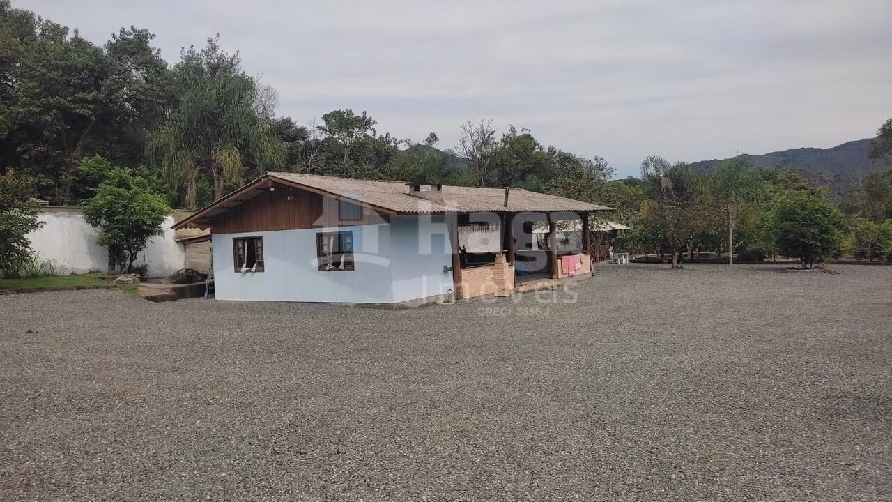 Country home of 1 acres in São João Batista, SC, Brazil