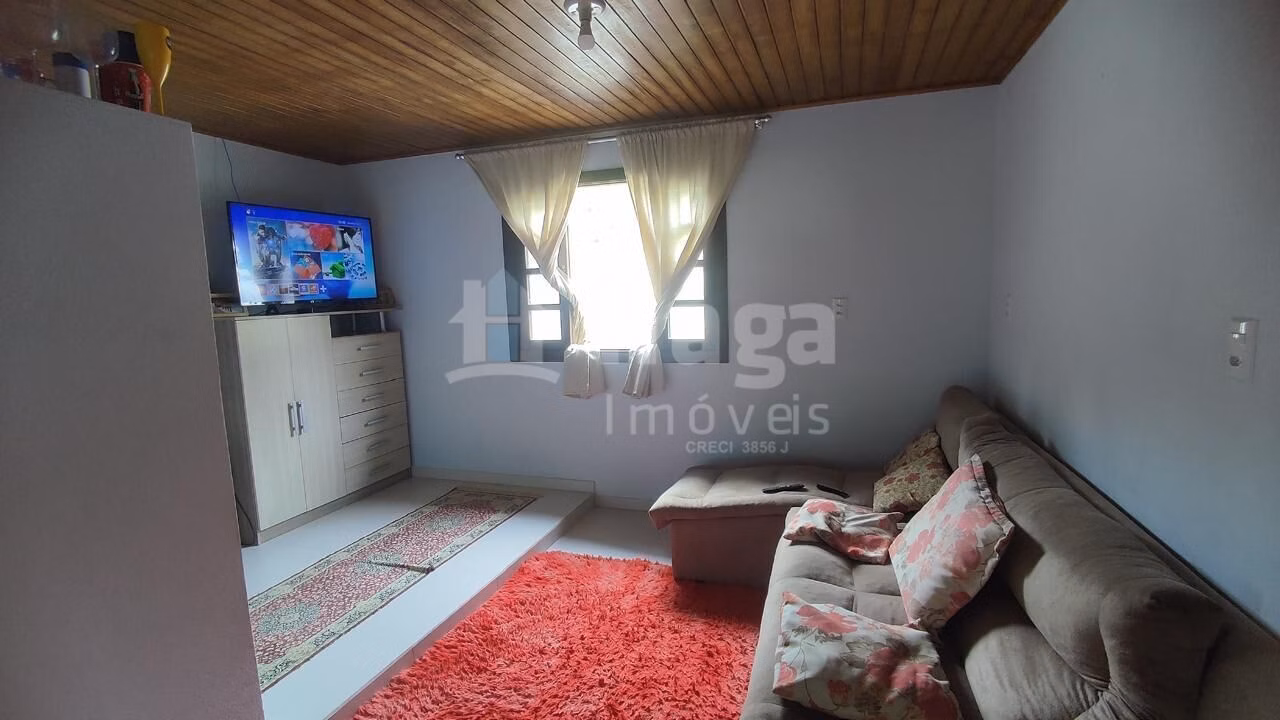 Country home of 1 acres in São João Batista, SC, Brazil