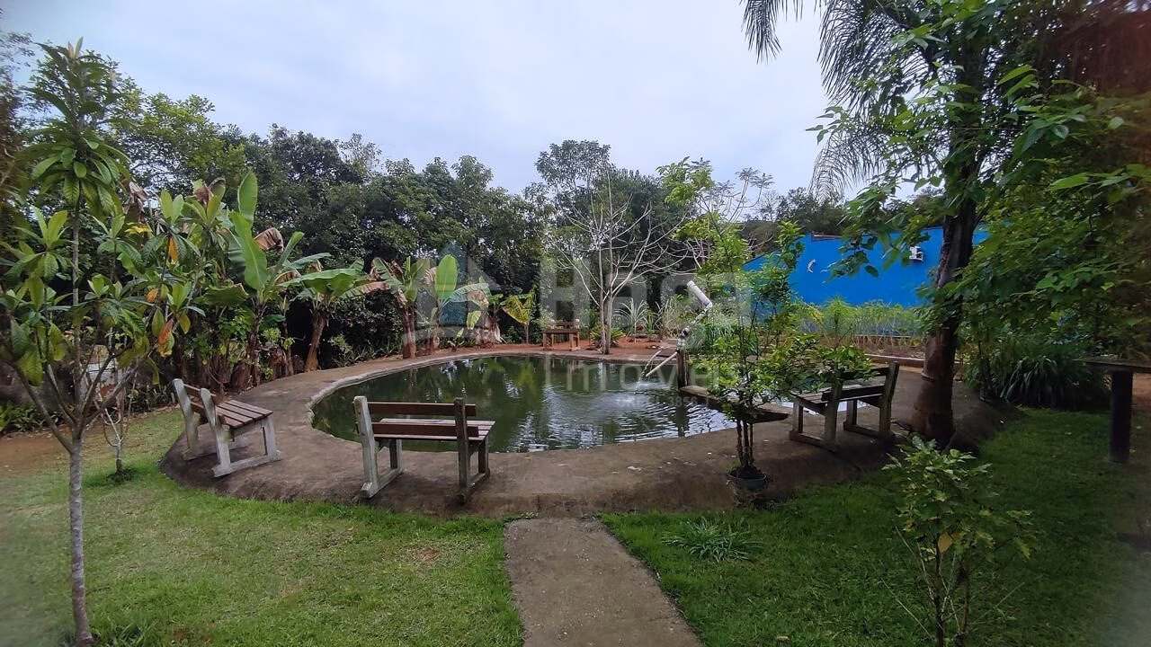 Country home of 1 acres in São João Batista, SC, Brazil