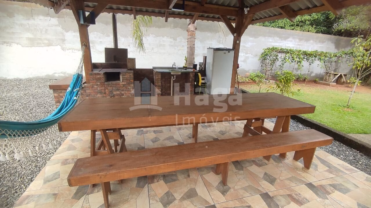 Country home of 1 acres in São João Batista, SC, Brazil