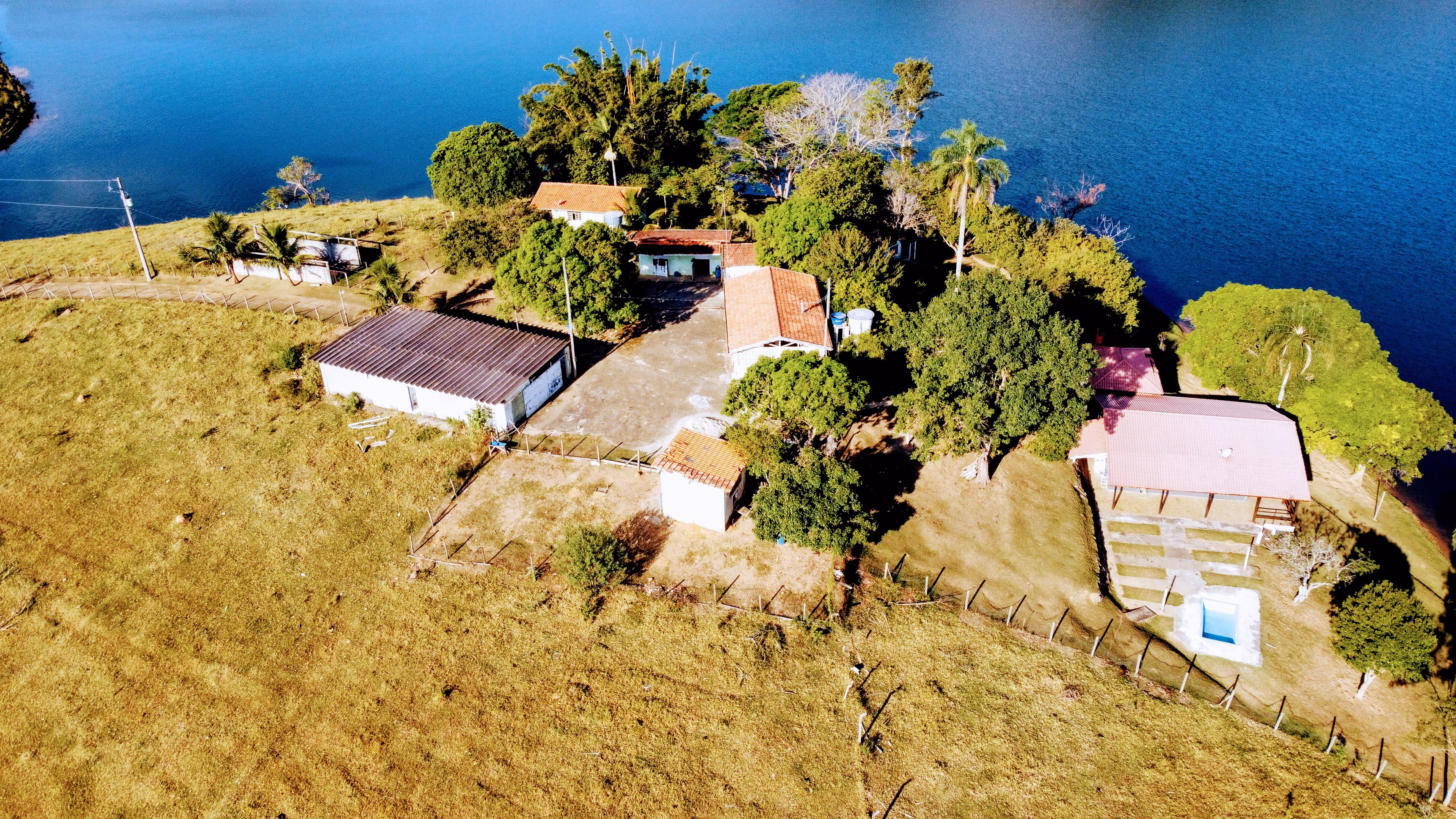 Sítio de 20 ha em Igaratá, SP