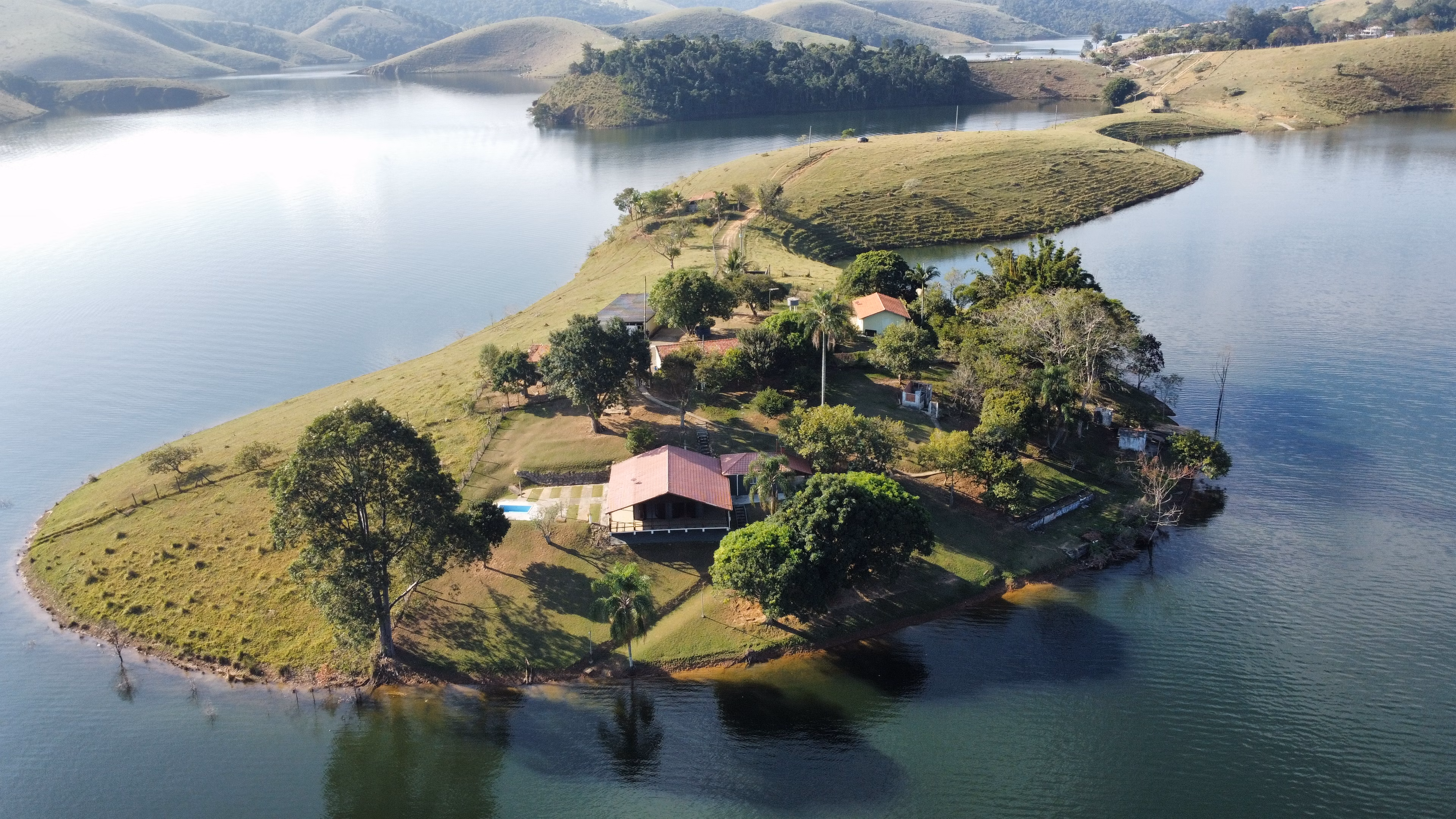 Sítio de 20 ha em Igaratá, SP