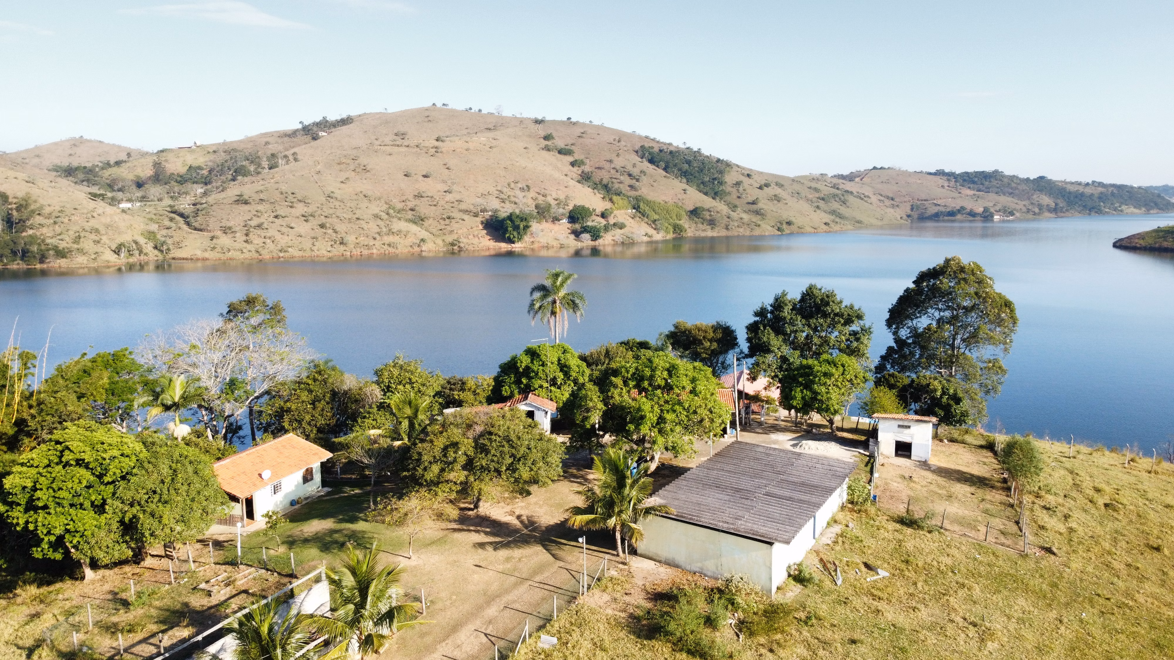 Sítio de 20 ha em Igaratá, SP