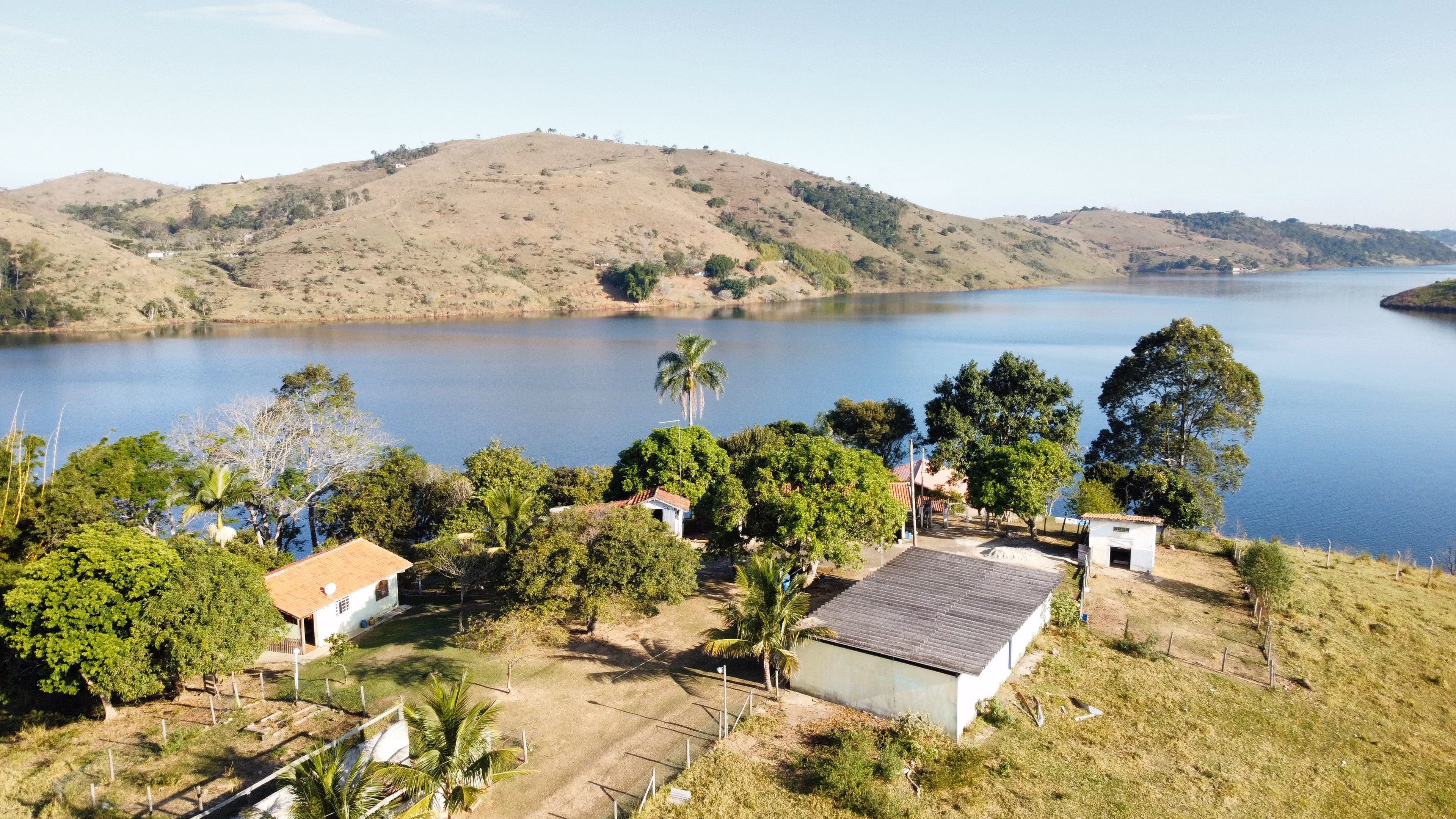 Sítio de 20 ha em Igaratá, SP