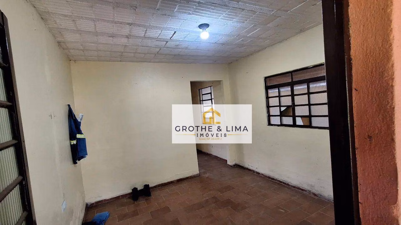 Sítio de 7.700 m² em Pindamonhangaba, SP