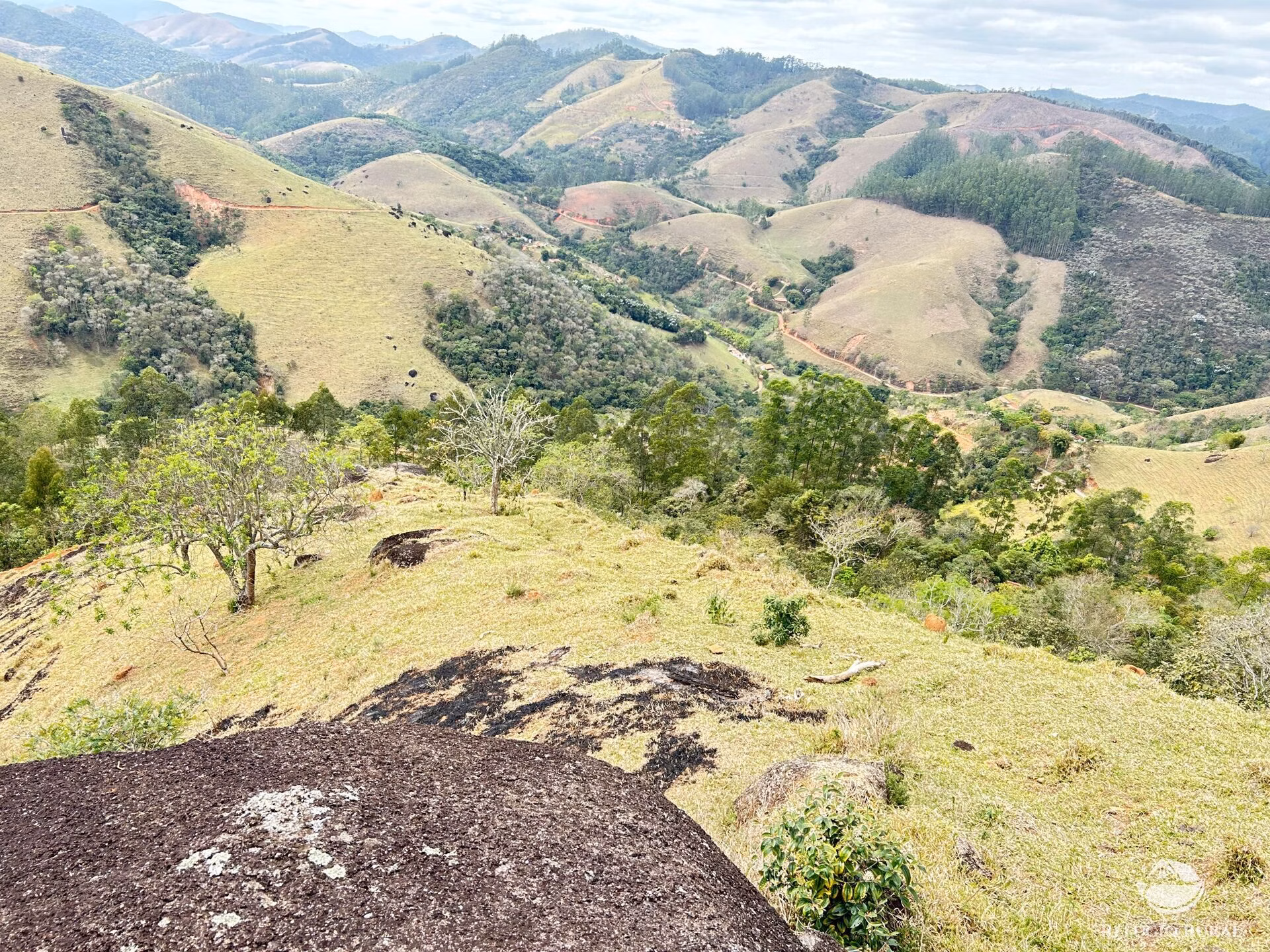 Terreno de 2 ha em São José dos Campos, SP