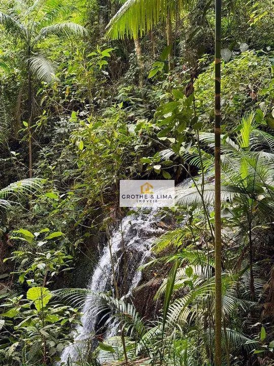 Fazenda de 290 ha em Tremembé, SP