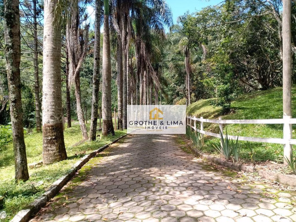 Fazenda de 102 ha em Pindamonhangaba, SP