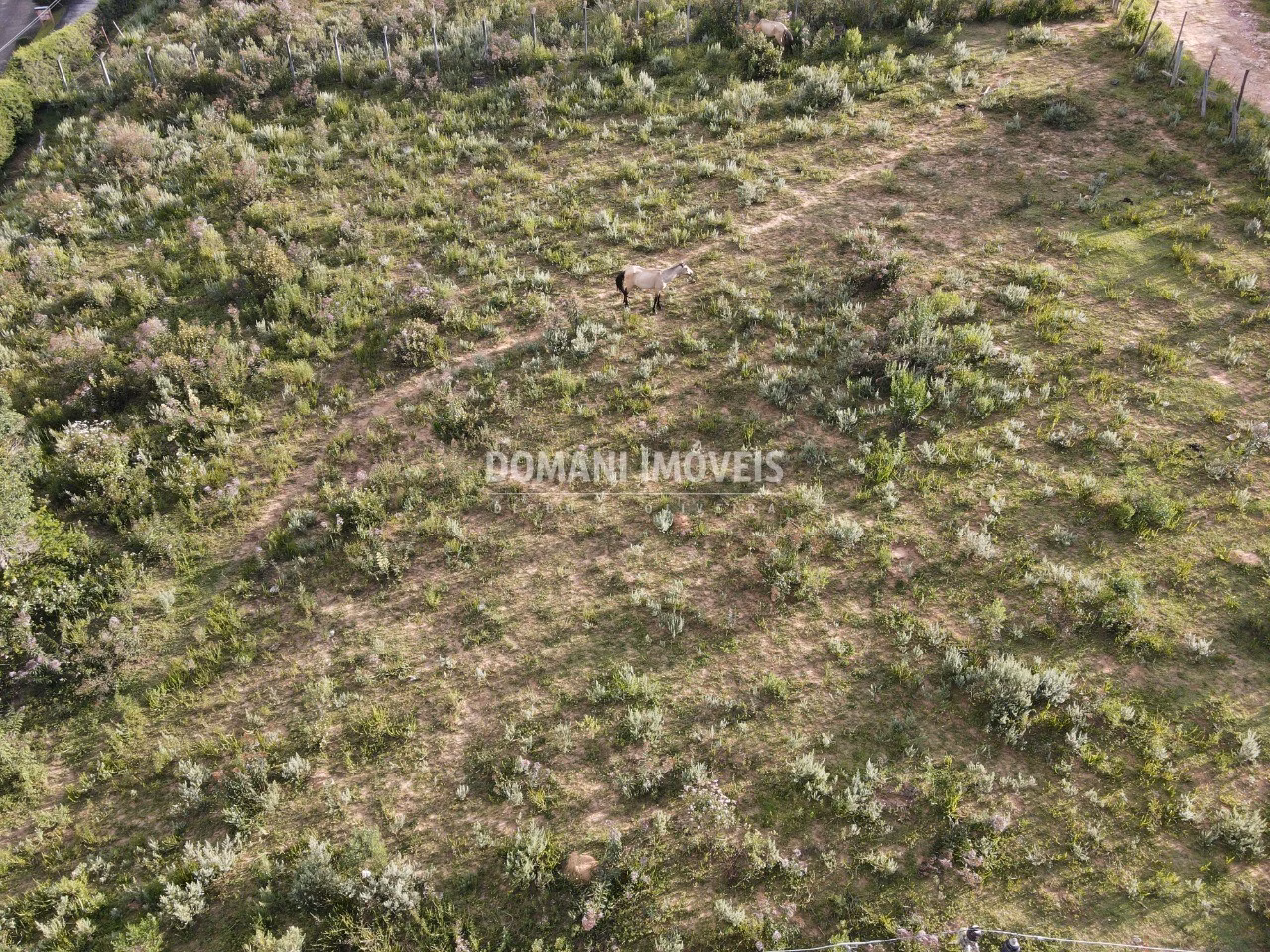 Plot of 2,020 m² in Campos do Jordão, SP, Brazil