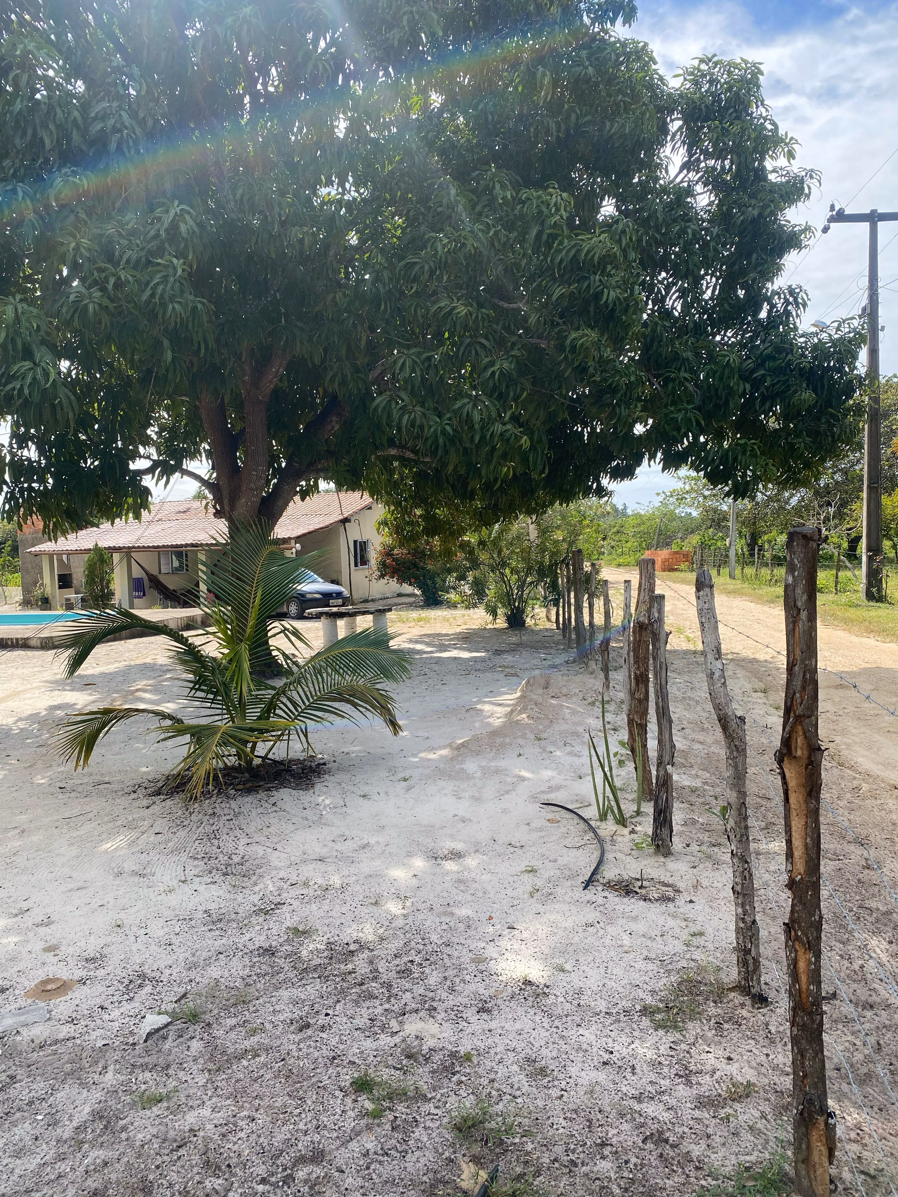 Country home of 2 acres in Paracuru, CE, Brazil