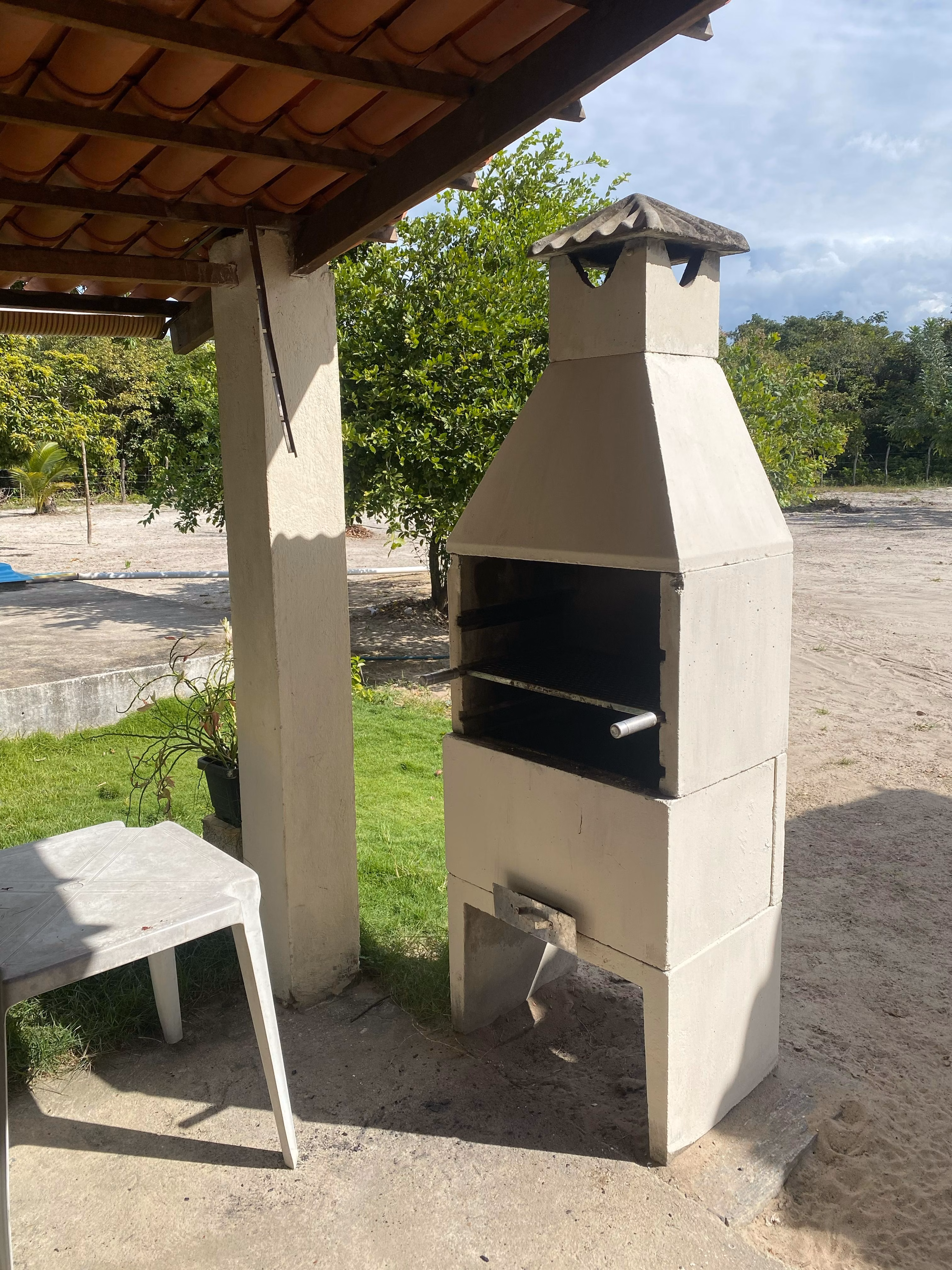 Country home of 2 acres in Paracuru, CE, Brazil