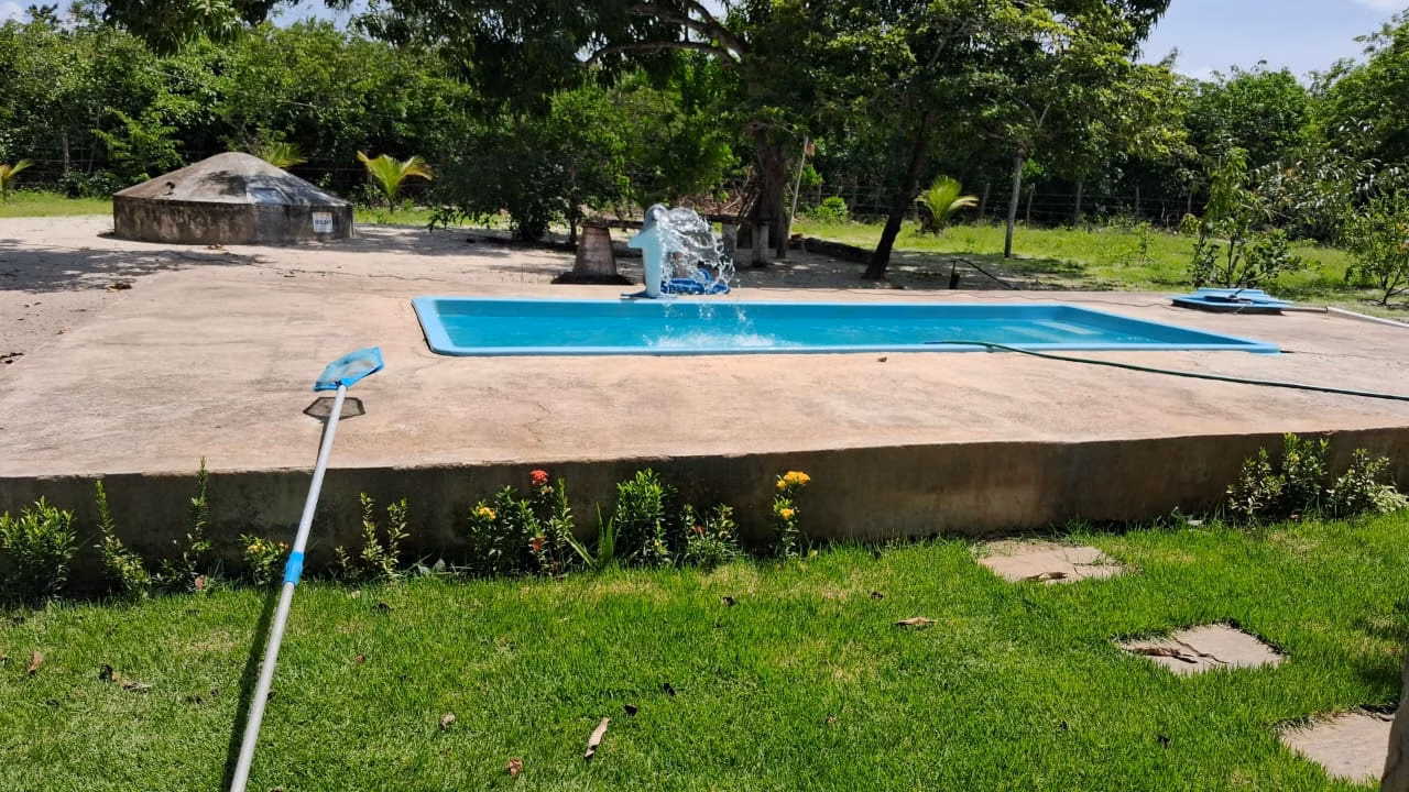 Country home of 2 acres in Paracuru, CE, Brazil