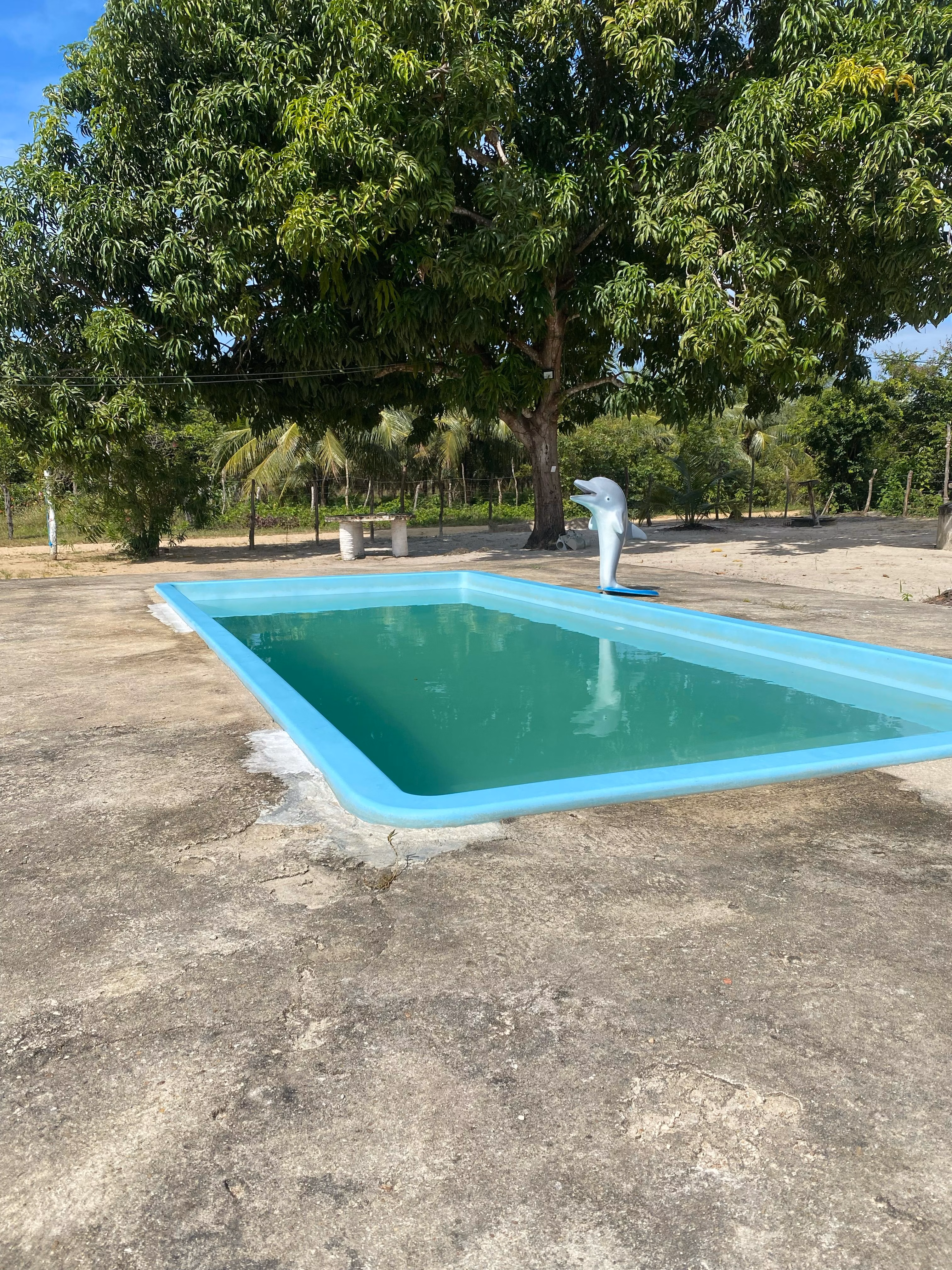 Country home of 2 acres in Paracuru, CE, Brazil