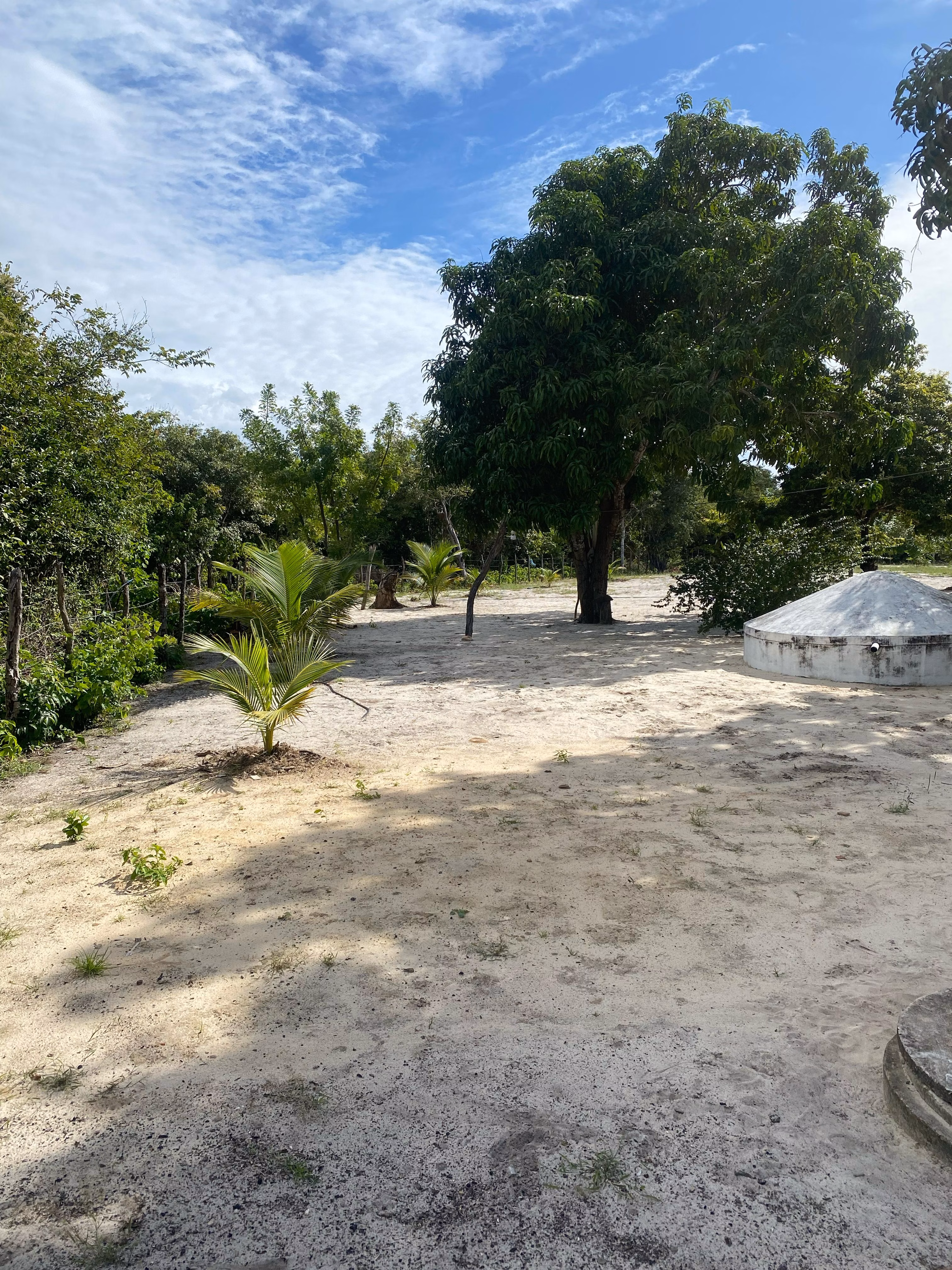 Country home of 2 acres in Paracuru, CE, Brazil