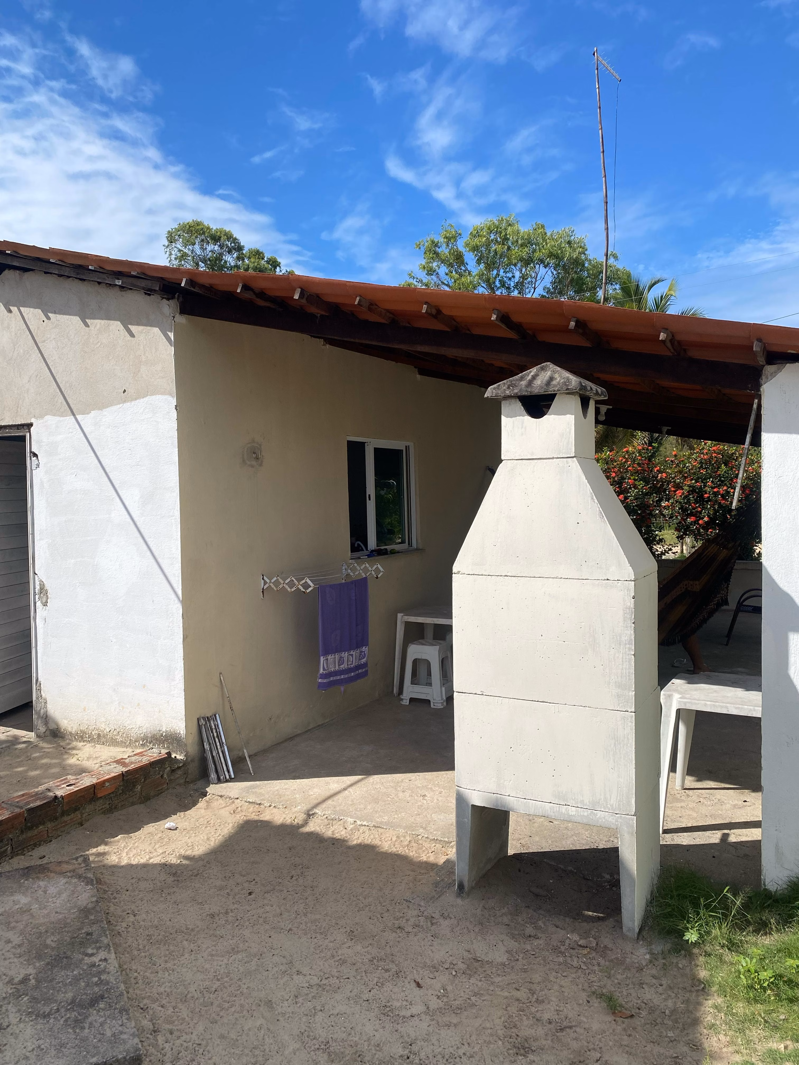 Country home of 2 acres in Paracuru, CE, Brazil