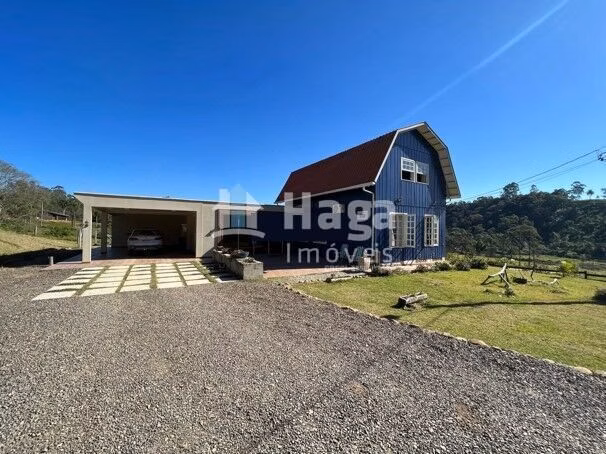 Chácara de 6 ha em Lauro Müller, SC