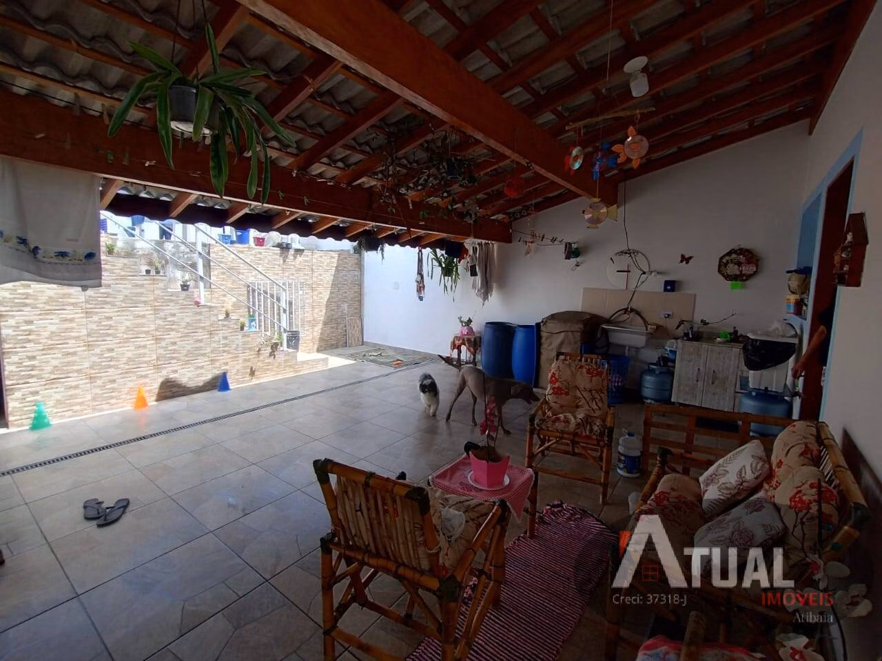House of 350 m² in Mairiporã, SP, Brazil