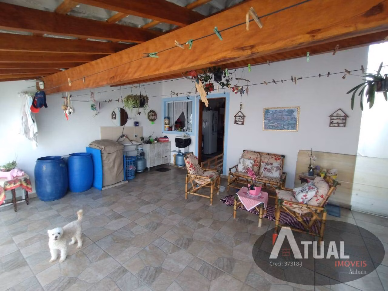 Casa de 350 m² em Mairiporã, SP