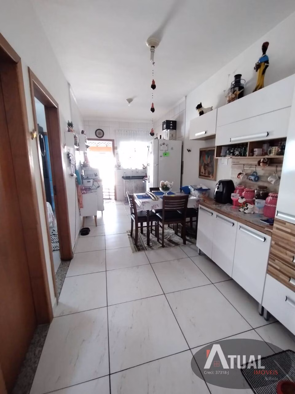 House of 350 m² in Mairiporã, SP, Brazil