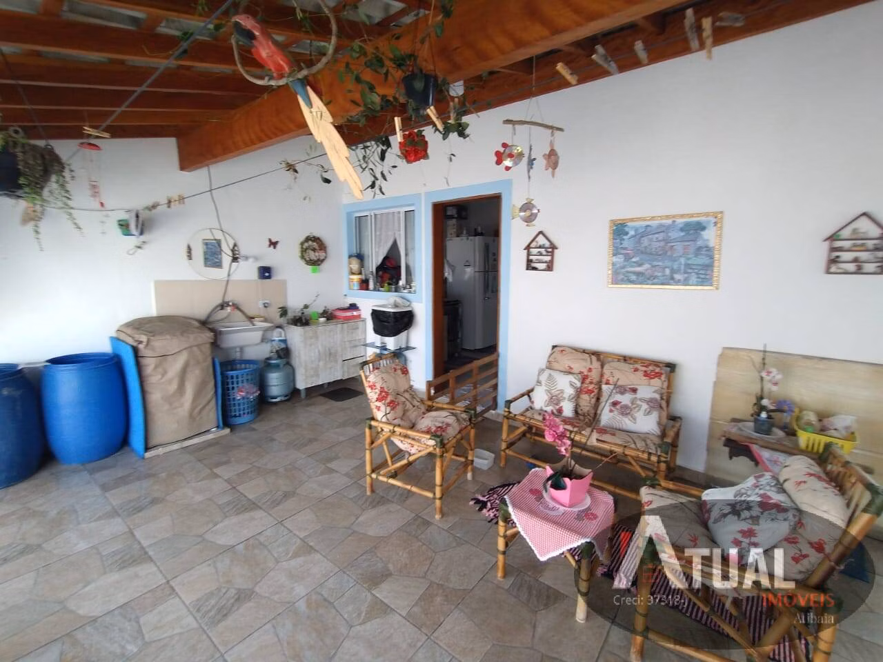 Casa de 350 m² em Mairiporã, SP