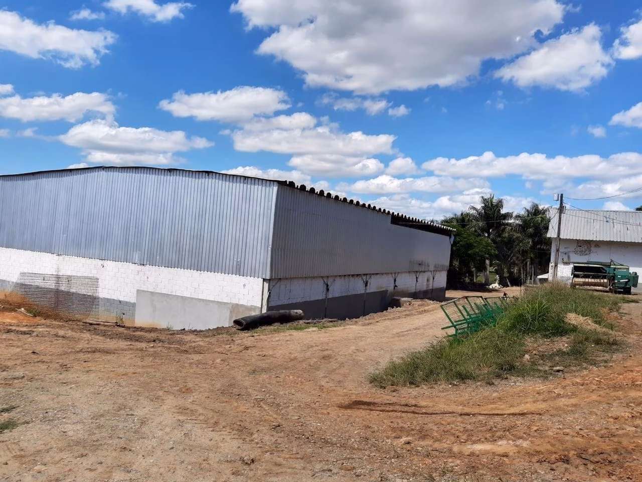 Terreno de 2 ha em São José dos Campos, SP