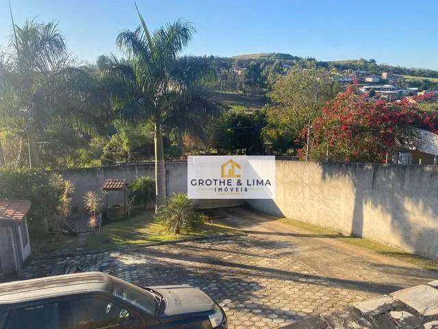 Chácara de 1.000 m² em São José dos Campos, SP