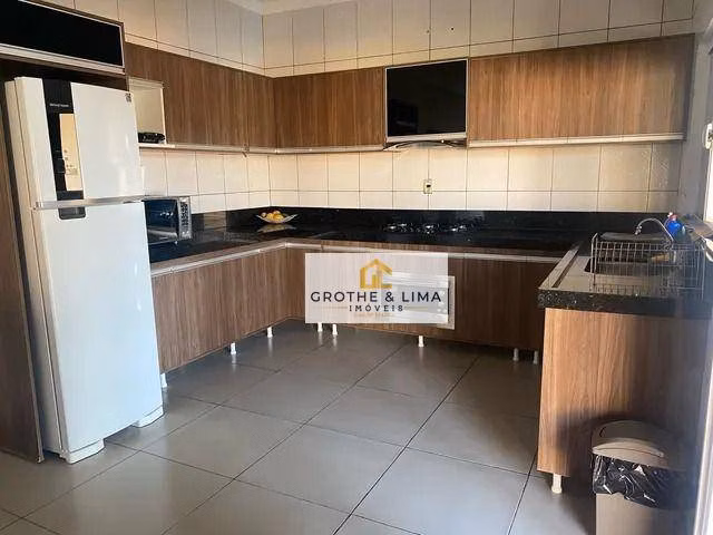 Chácara de 1.000 m² em São José dos Campos, SP