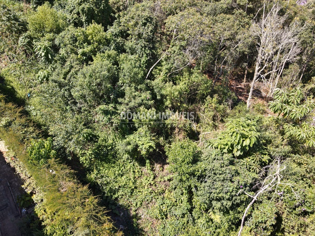 Plot of 1,080 m² in Campos do Jordão, SP, Brazil