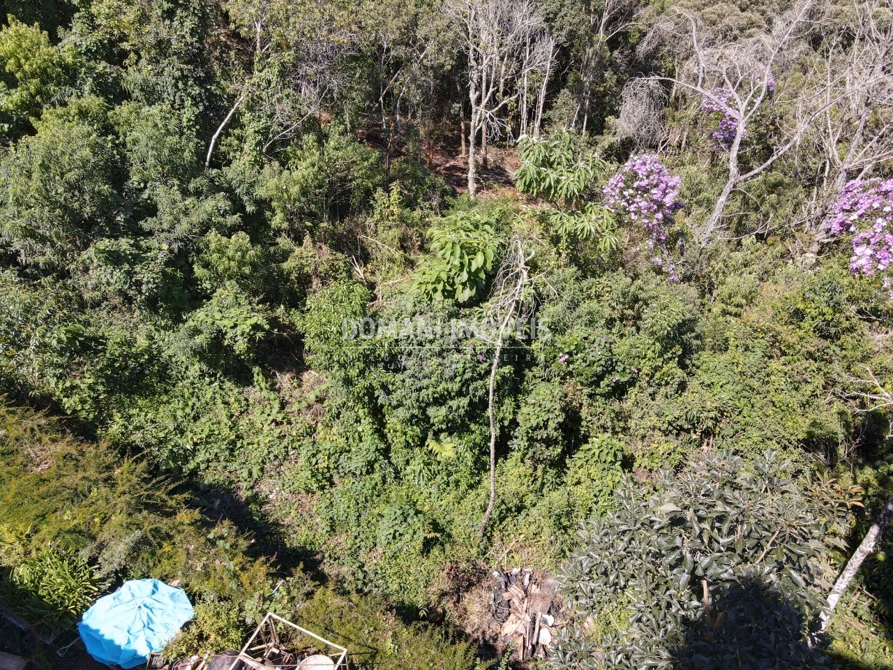 Plot of 1,080 m² in Campos do Jordão, SP, Brazil