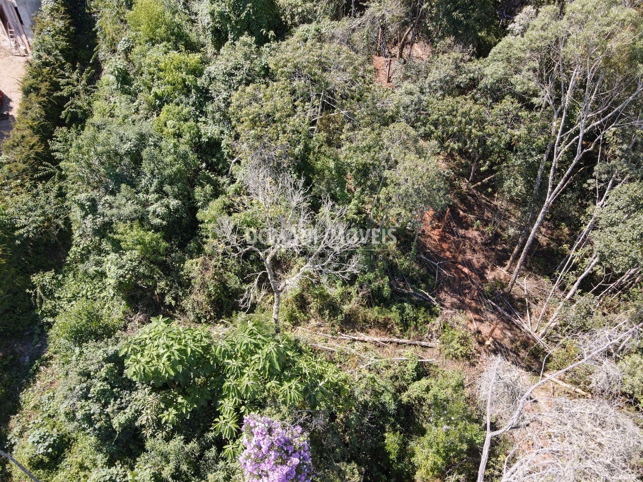 Plot of 1,080 m² in Campos do Jordão, SP, Brazil