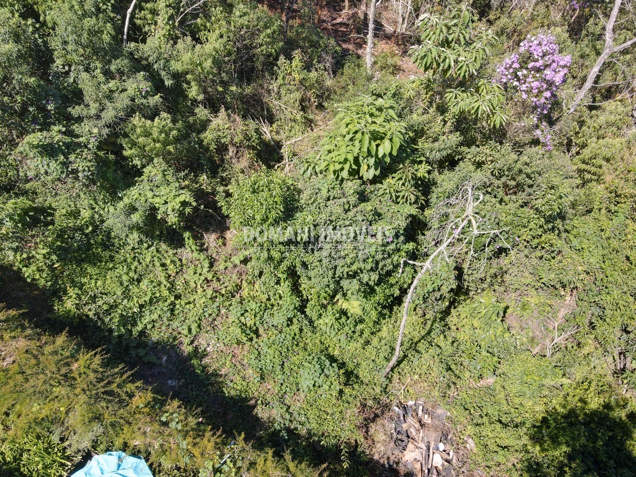 Plot of 1,080 m² in Campos do Jordão, SP, Brazil