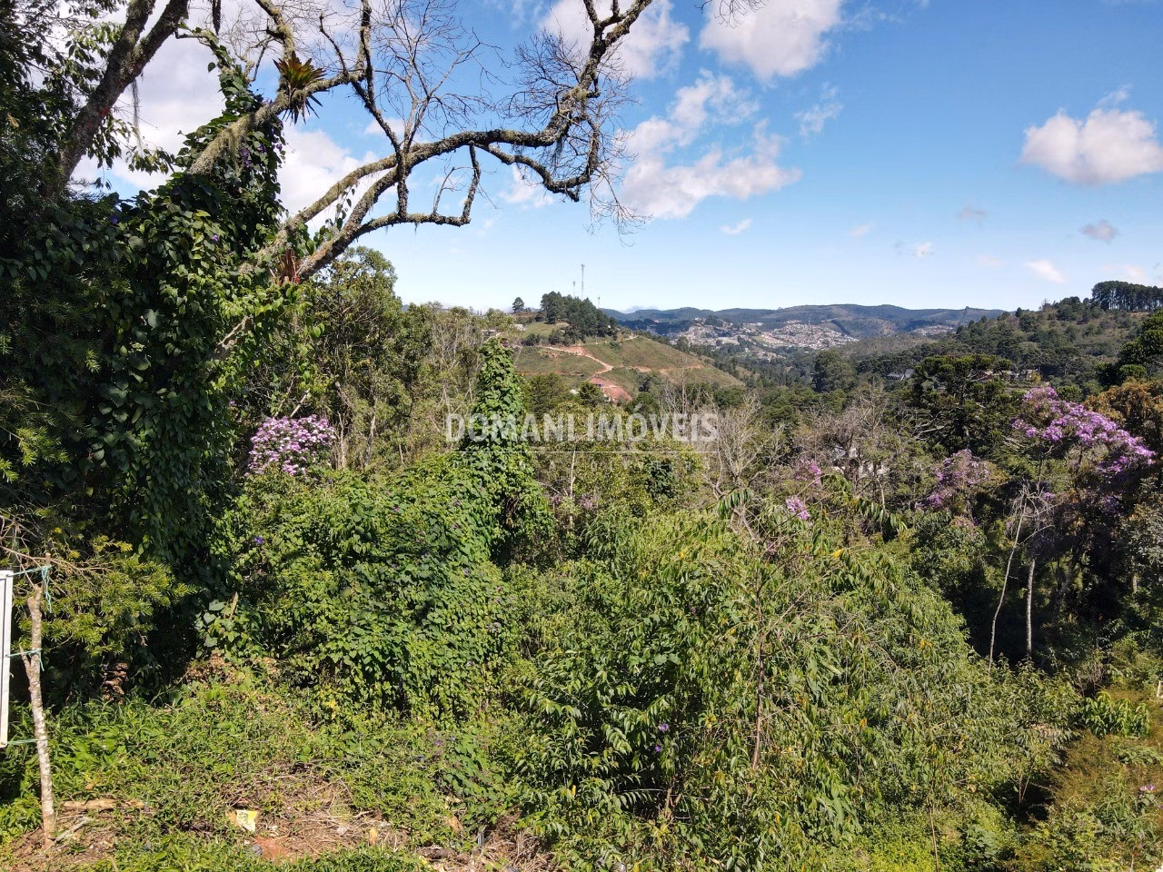 Plot of 1,080 m² in Campos do Jordão, SP, Brazil