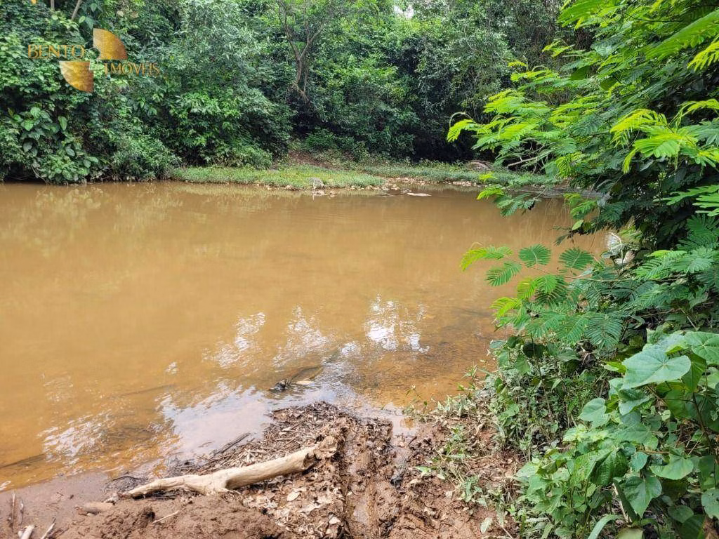 Farm of 2.076 acres in Chapada dos Guimarães, MT, Brazil