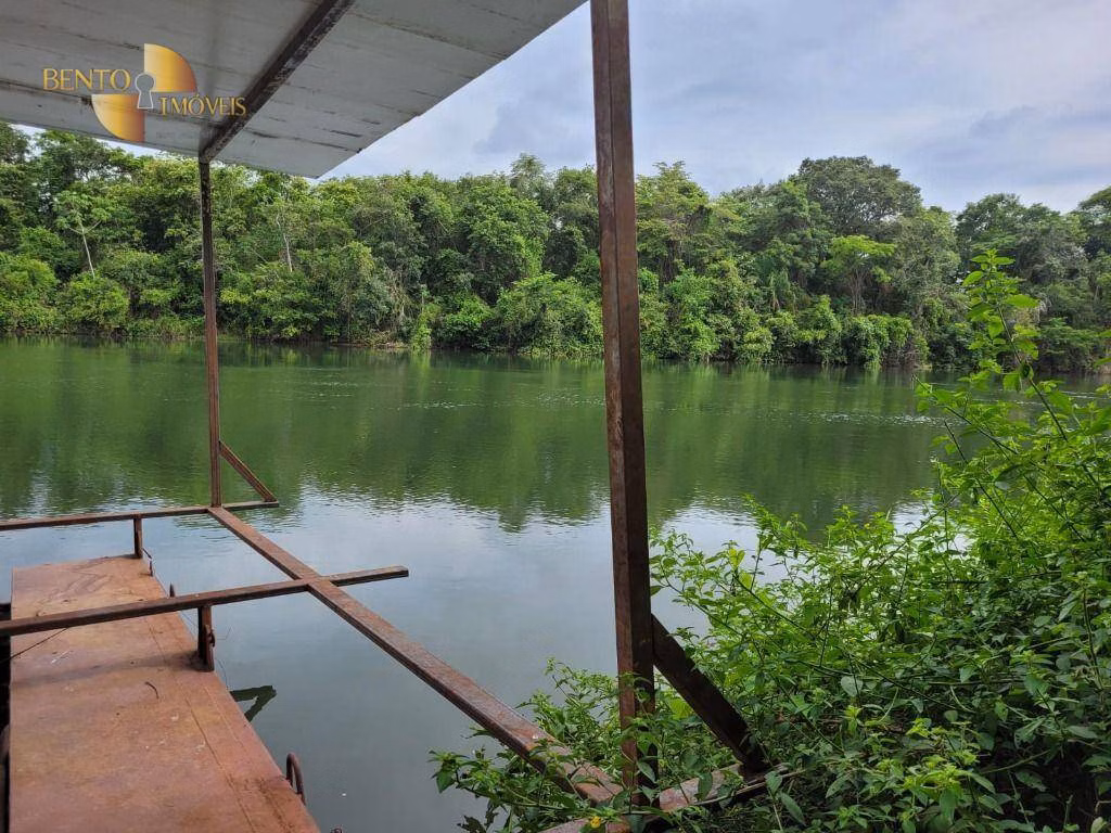 Farm of 2.076 acres in Chapada dos Guimarães, MT, Brazil