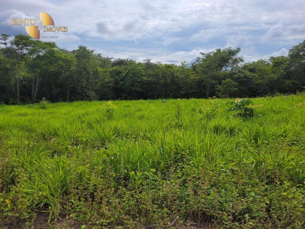 Farm of 2.076 acres in Chapada dos Guimarães, MT, Brazil