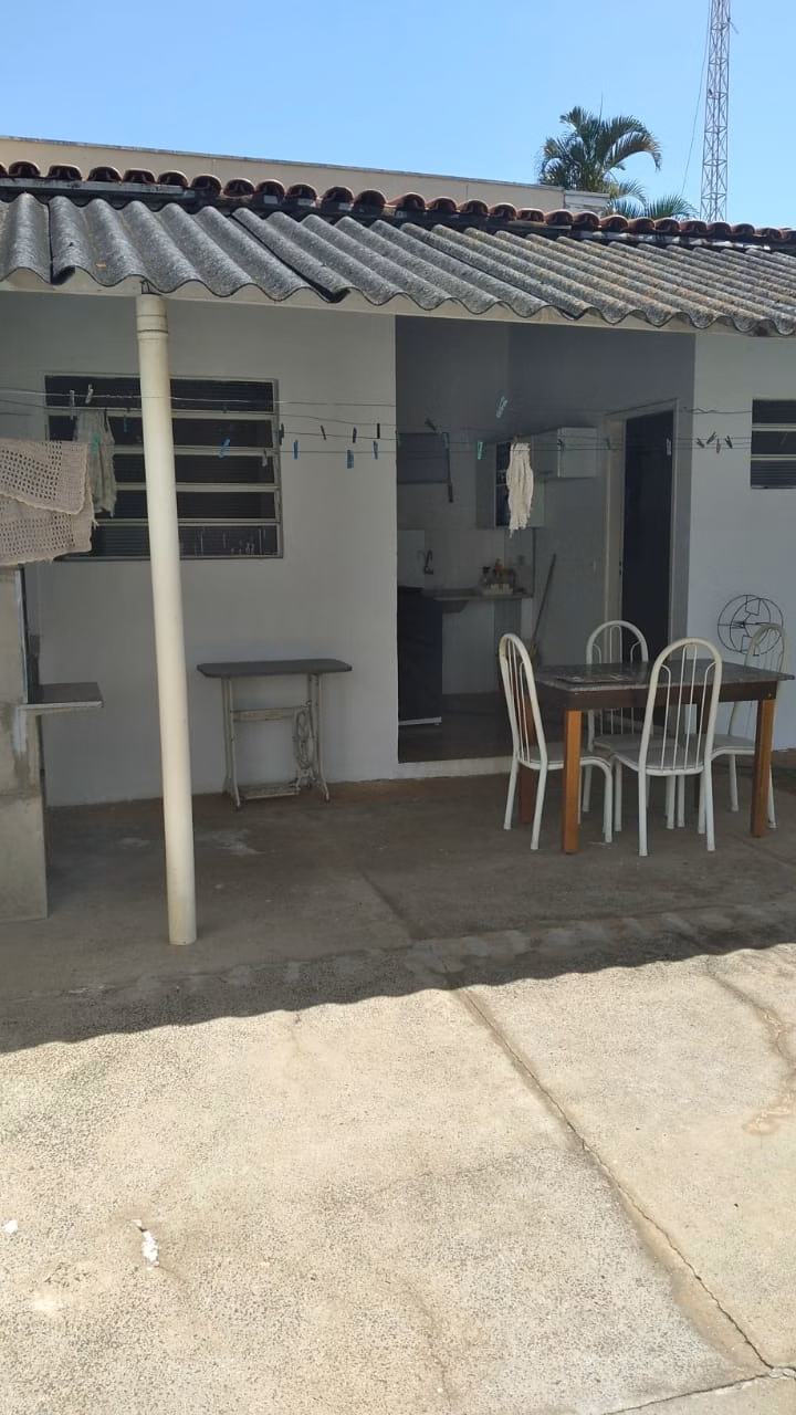 House of 300 m² in Americana, SP, Brazil
