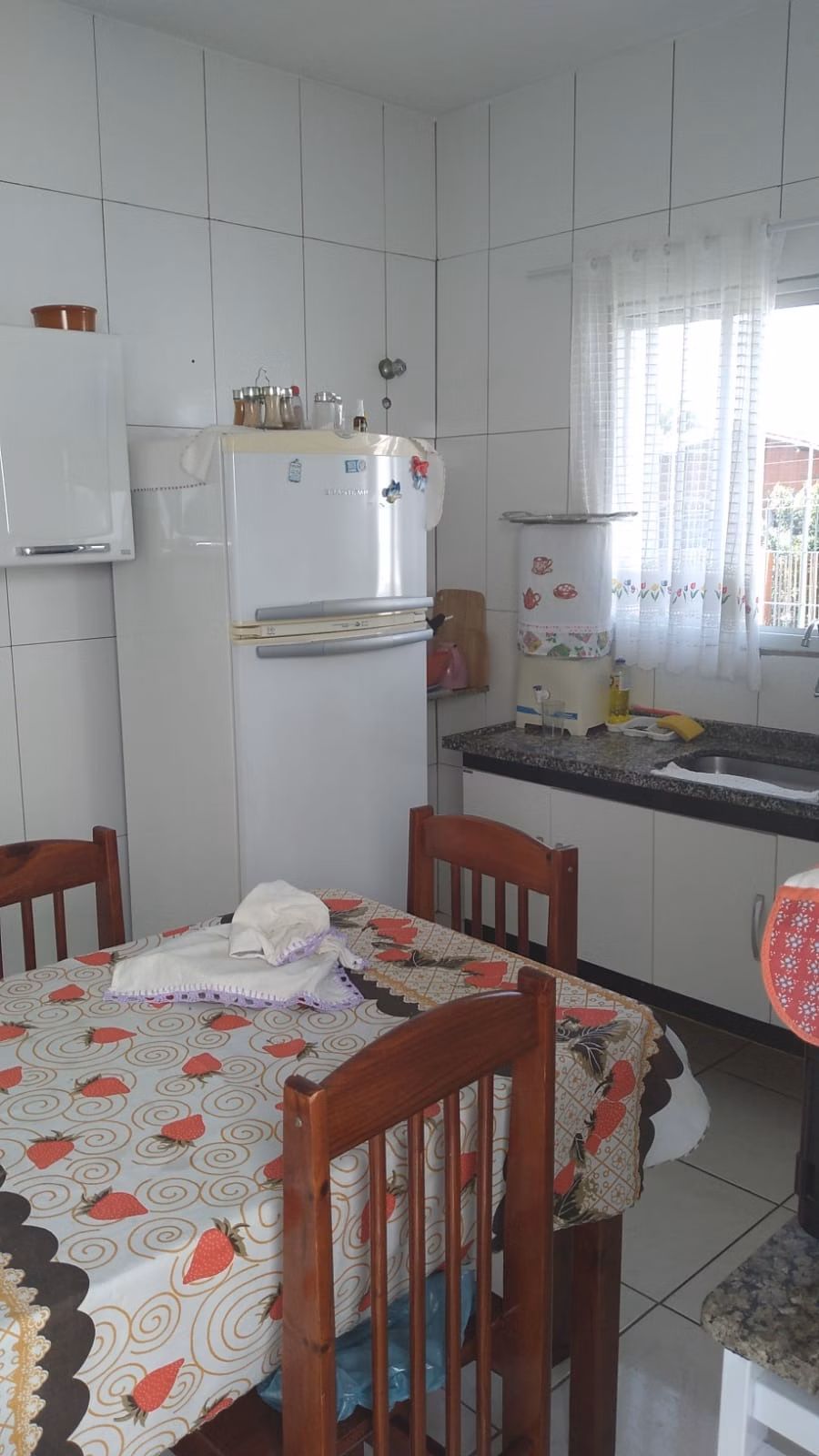 House of 300 m² in Americana, SP, Brazil