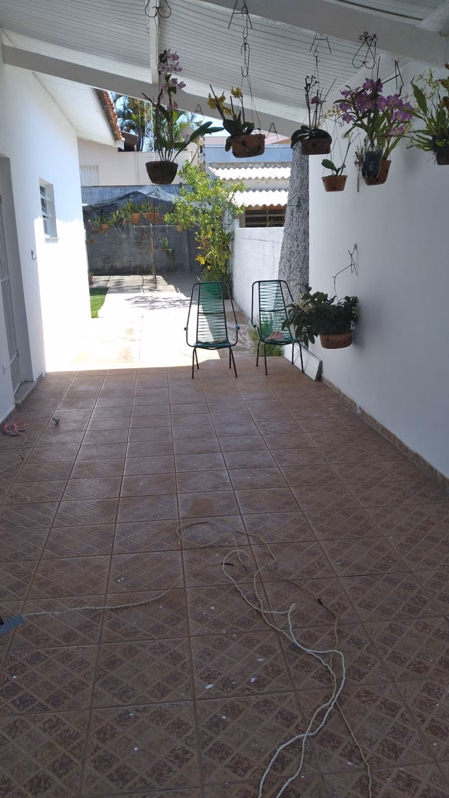 House of 300 m² in Americana, SP, Brazil