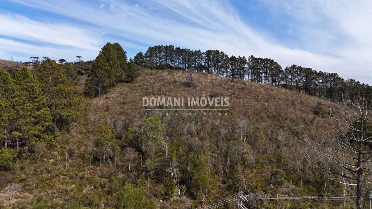 Plot of 6 acres in Campos do Jordão, SP, Brazil