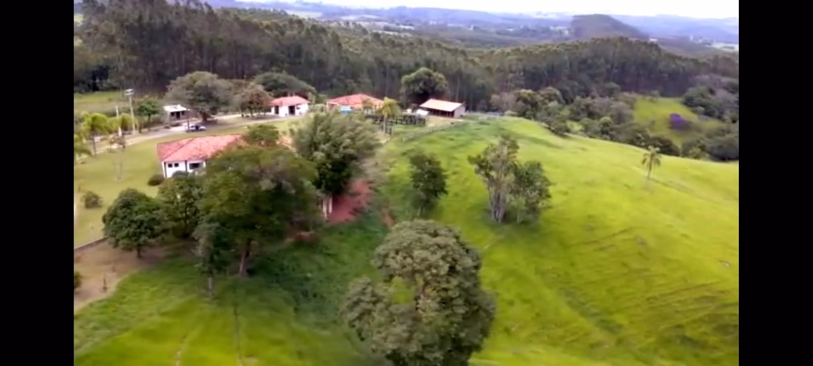 Small farm of 48 acres in Itapetininga, SP, Brazil