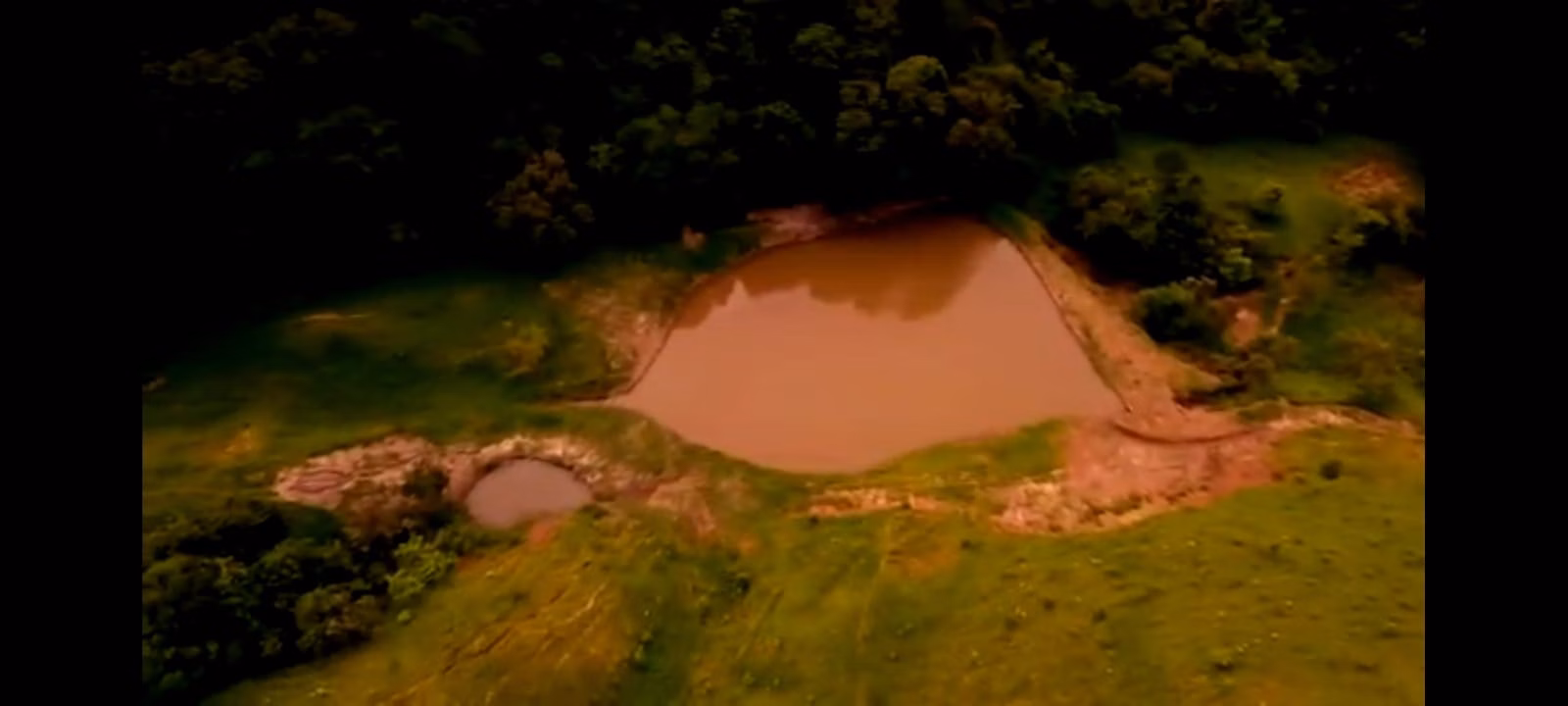 Small farm of 48 acres in Itapetininga, SP, Brazil