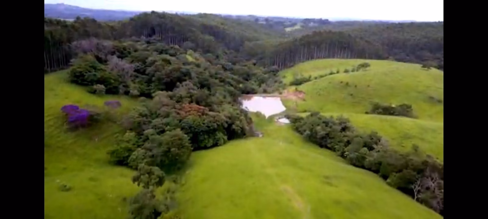 Small farm of 48 acres in Itapetininga, SP, Brazil
