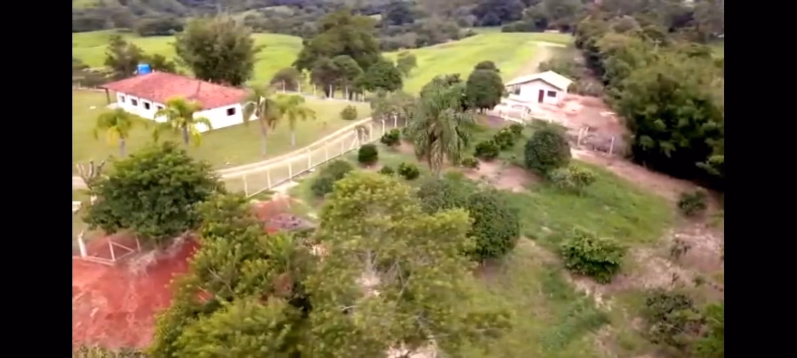 Small farm of 48 acres in Itapetininga, SP, Brazil