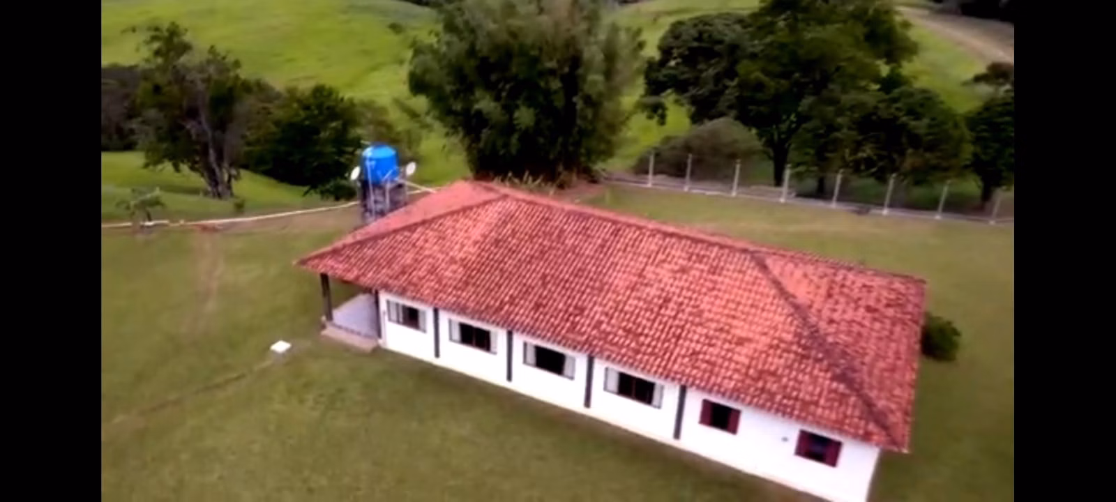 Small farm of 48 acres in Itapetininga, SP, Brazil