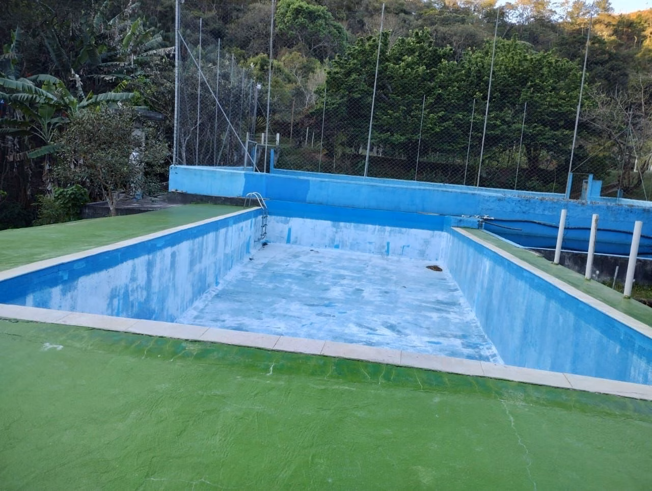 Sítio de 5 ha em Nazaré Paulista, SP