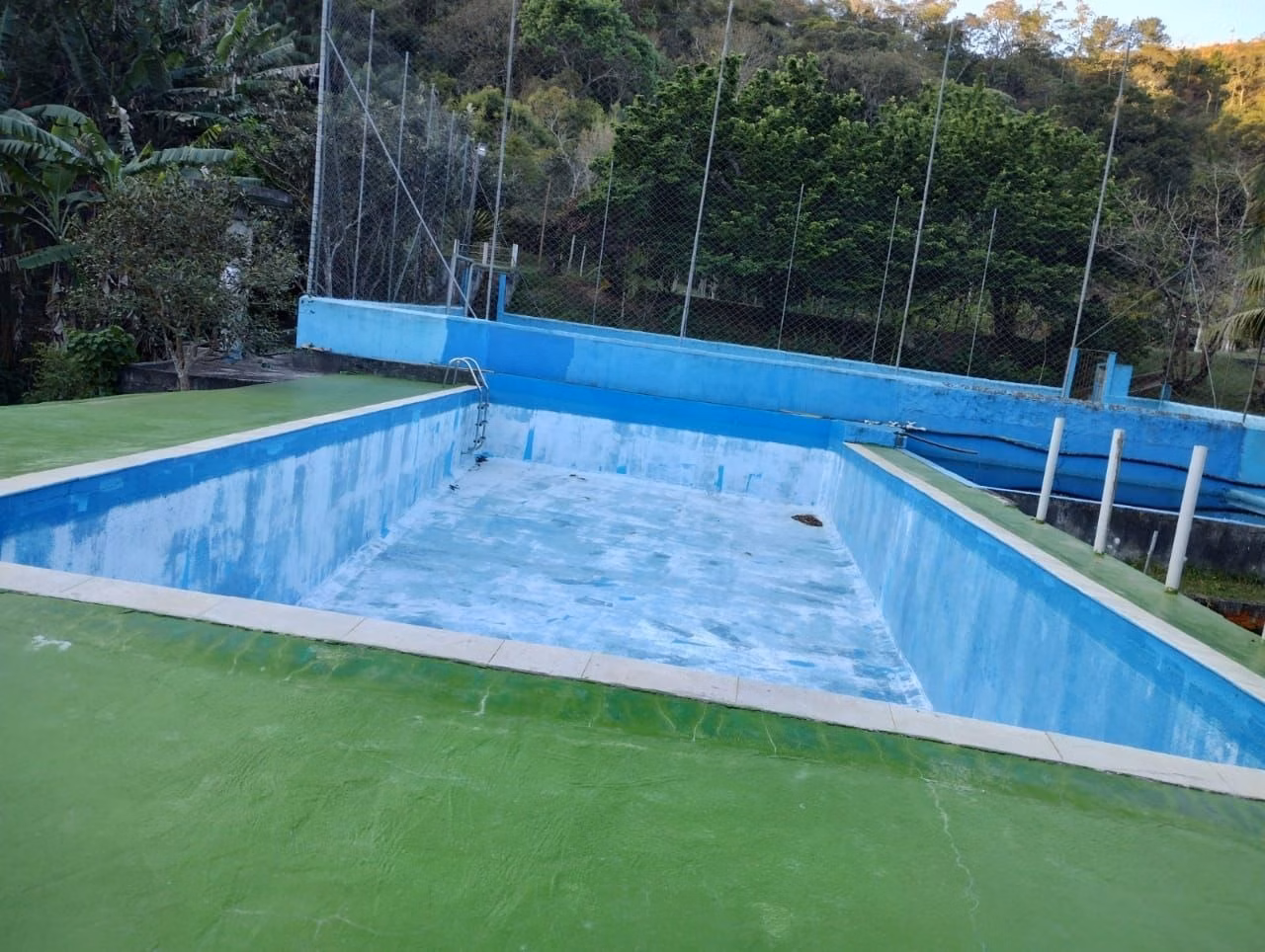 Sítio de 5 ha em Nazaré Paulista, SP