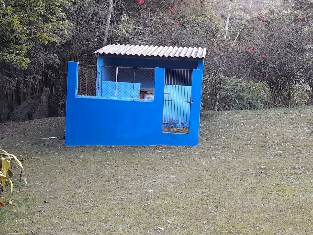 Small farm of 12 acres in Nazaré Paulista, SP, Brazil
