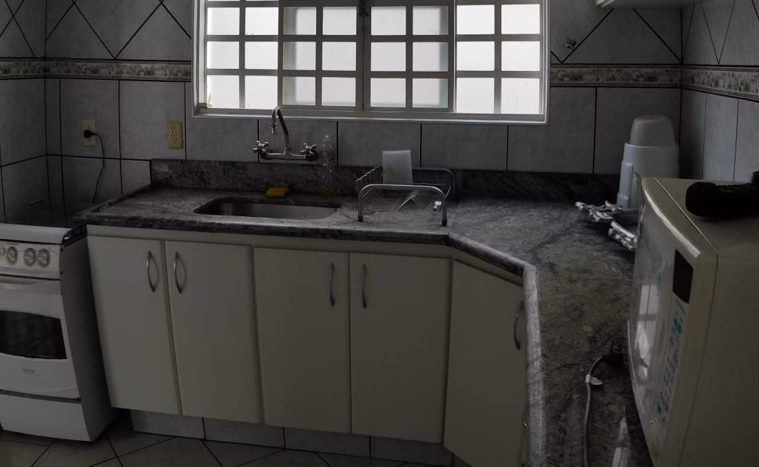 Casa de 450 m² em Sumaré, SP