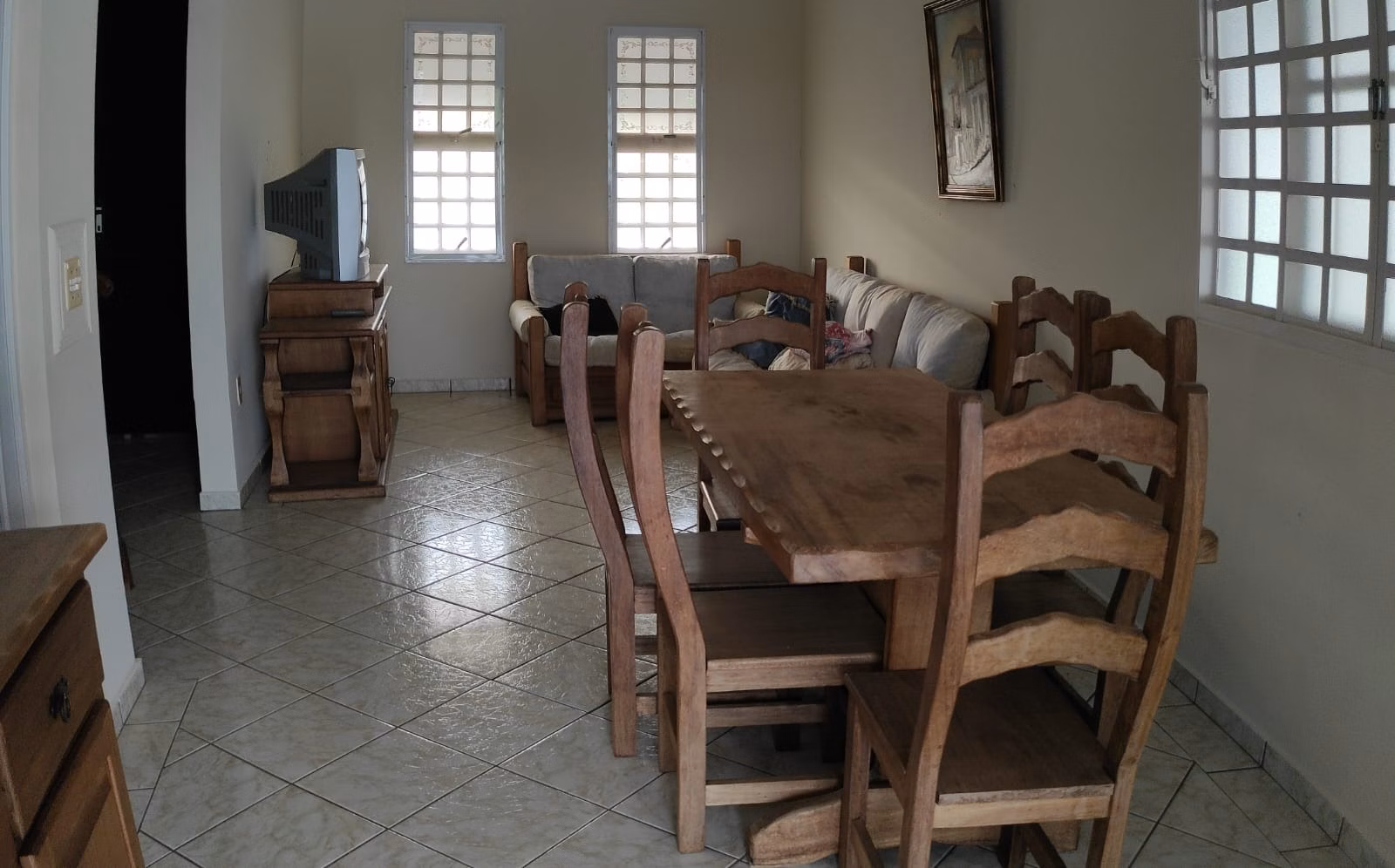 House of 450 m² in Sumaré, SP, Brazil